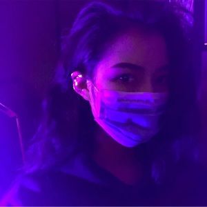 Meet your Posher, Yijing